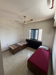 Hall Image of Tiwari PG in Grant Road, Mumbai