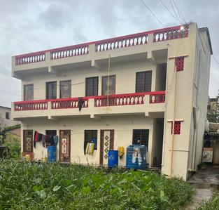 6 BHK Independent House