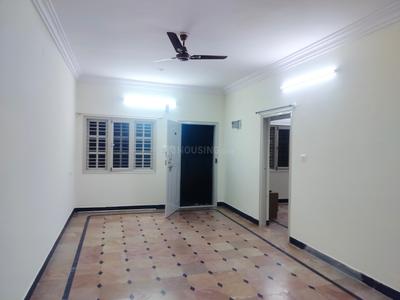 Hall Image of 1200 Sq.ft 2 BHK Builder Floor for rent in Kasavanahalli Bengaluru for Rs. 30000