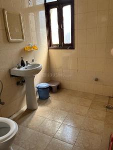Image of 2000 Sq.ft 3 BHK Apartment / Flat for sale in Basera CGHS, Sector 56, Gurgaon for Rs. 23000000