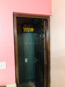 Bedroom Image of 850 Sq.ft 2 BHK Apartment / Flat for sale in Krishna Apartment, South Dum Dum Kolkata for Rs. 4250000