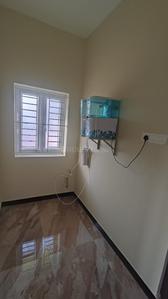 Bedroom Image of KVH MENS PG in Jothipuram, Coimbatore