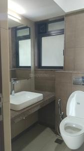 Image of 850 Sq.ft 2 BHK Apartment / Flat for sale in Shapoorji Pallonji Vicinia, Powai, Mumbai for Rs. 24000000