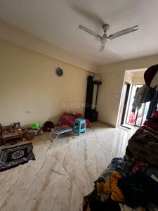 Hall Image of 1080 Sq.ft 2 BHK Apartment / Flat for sale in Rajendra Nagar Indore for Rs. 5000000