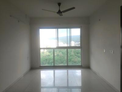 Living Room Image of 1100 Sq.ft 3 BHK Apartment / Flat for sale in Godrej Tranquil, Kandivali East Mumbai for Rs. 22000000