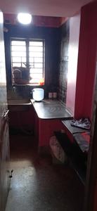 Kitchen Image of 787 Sq.ft 2 BHK Apartment / Flat for sale in Agarpara Kolkata for Rs. 1600000