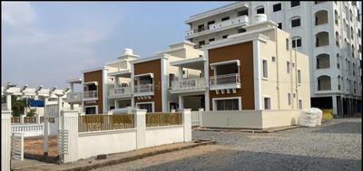 Image of 2000 Sq.ft 3 BHK Villa for sale in Rudrampeta, Anantapur for Rs. 11500000