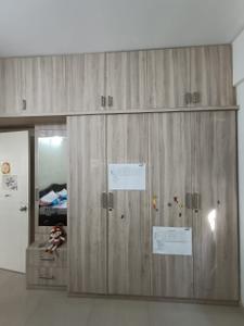 Bedroom Image of 1260 Sq.ft 2 BHK Apartment / Flat for sale in Sai Bloomfields, Whitefield Bengaluru for Rs. 14000000