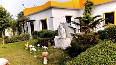 Image of 5000 Sq.ft 1 BHK Farm House for sale in Itaunja, Lucknow for Rs. 3995000