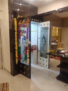 Hall Image of 1170 Sq.ft 2 BHK Apartment / Flat for sale in JP Nagar Bengaluru for Rs. 9200000