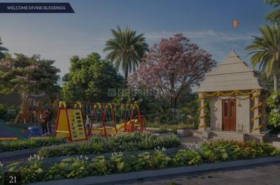Image of 1553 Sq.ft 3 BHK Apartment / Flat for sale in Balaji Oriana World, Tathawade, Pune for Rs. 14900000