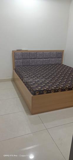 Jain apartment Bedroom 1