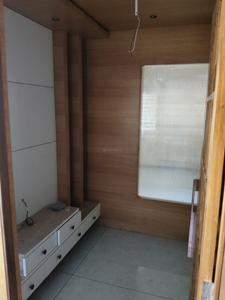 Pooja Room Image of 15000 Sq.ft 4 BHK Villa for sale in Shree Balaji Green Valley, Adalaj Gandhinagar for Rs. 120000000
