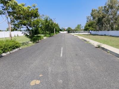 Image of 1300 Sq.ft Residential Plot / Land for sale in Thaiyur, Chennai for Rs. 3835000
