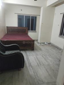 Hall Image of 1000 Sq.ft 2 BHK Builder Floor for rent in Dum Dum Kolkata for Rs. 14000