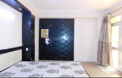 Bedroom Image of 2274 Sq.ft 4 BHK Apartment / Flat for sale in Supertech Ecociti, Sector 137 Noida for Rs. 29900000