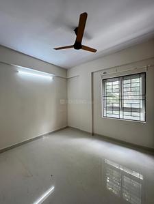 Bedroom Image of 1700 Sq.ft 3 BHK Apartment / Flat for rent in Bennigana Halli Bengaluru for Rs. 60000