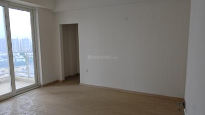 Bedroom Image of 1550 Sq.ft 3 BHK Apartment / Flat for rent in DLF The Primus, Sector 82A Gurgaon for Rs. 55500