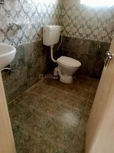 Image of 900 Sq.ft 1 BHK Apartment / Flat for rent in Kadugodi, Bengaluru for Rs. 34500