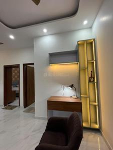 6 BHK Independent House