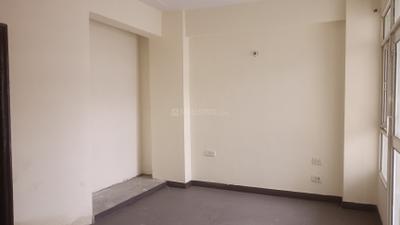 Bedroom Image of 1270 Sq.ft 2 BHK Apartment / Flat for sale in Crossings GH7 Crossings Republik, Crossings Republik Ghaziabad for Rs. 8000000