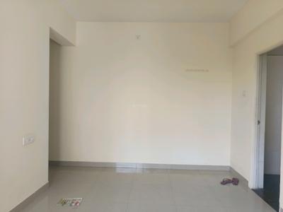 Bedroom Image of 1000 Sq.ft 2 BHK Apartment / Flat for rent in Kumar Pebble Park, Hadapsar Pune for Rs. 20000