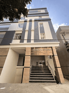 Building Image of Horizon Studio in Bagalur, Bengaluru