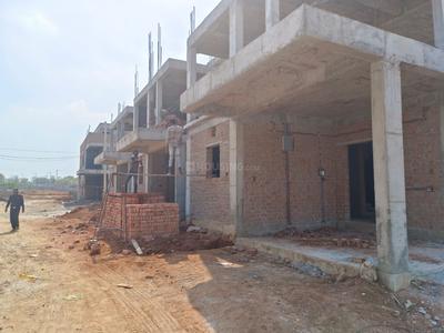 Image of 2500 Sq.ft 3 BHK Villa for sale in Urban Commune, Mokila, Hyderabad for Rs. 17000000