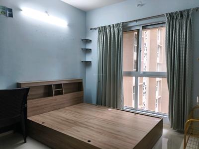 Bedroom Image of 1012 Sq.ft 3 BHK Apartment / Flat for sale in Godrej Green Cove, Mahalunge Pune for Rs. 9400000