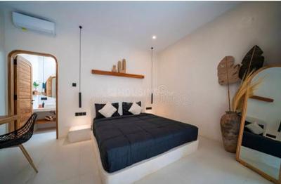 Bedroom Image of 3600 Sq.ft 5 BHK Independent House for sale in Koba Gandhinagar for Rs. 35000000