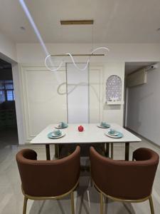 Image of 1063 Sq.ft 2 BHK Apartment / Flat for sale in Shreeja Serene, Undri, Pune for Rs. 4700000