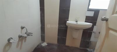 Bathroom Image of 1450 Sq.ft 3 BHK Apartment / Flat for sale in Sunpharma Road Vadodara for Rs. 5100000