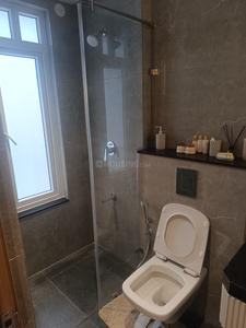 Bathroom Image of 1350 Sq.ft 3 BHK Apartment / Flat for sale in Chembur Mumbai for Rs. 44900000