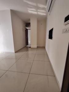 Hall Image of 900 Sq.ft 2 BHK Apartment / Flat for rent in Vilas Yashwin Orizzonte, Chokhi Dhani Pune for Rs. 36000