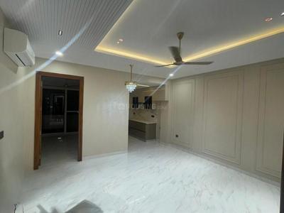 Hall Image of 2000 Sq.ft 3 BHK Builder Floor for sale in Trehan Luxury Floors 71, Sector 71 Gurgaon for Rs. 30000000