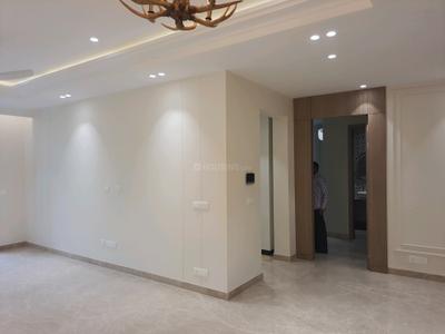 Living Room Image of 2600 Sq.ft 4 BHK Builder Floor for sale in Sector 43 Gurgaon for Rs. 47100000