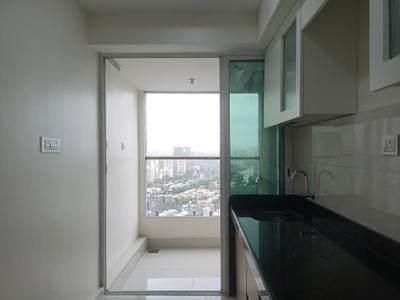 Kitchen Image of 500 Sq.ft 2 BHK Apartment / Flat for sale in Antop Hill Mumbai for Rs. 16000000
