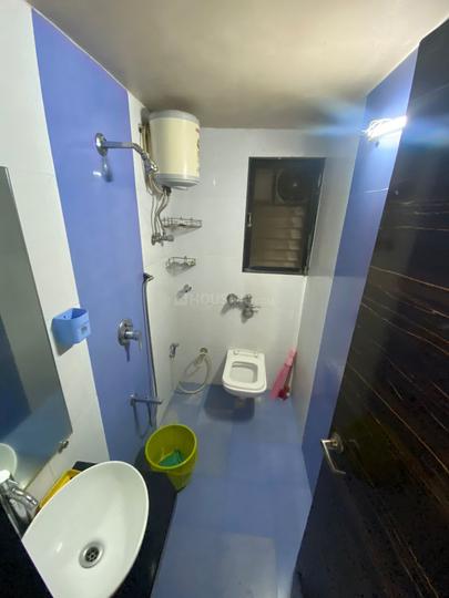 HDIL Dheeraj Enclave 1 Bathroom 1