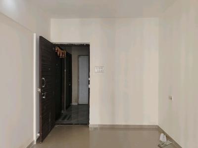 Living Room Image of 500 Sq.ft 1 BHK Apartment / Flat for sale in JSB Nakshatra Primus, Naigaon East Naigaon for Rs. 2450000
