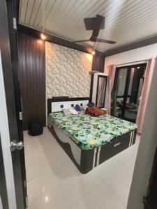 Bedroom Image of 650 Sq.ft 1 BHK Apartment / Flat for sale in Badlapur West Badlapur for Rs. 2359500