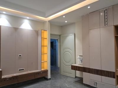 Bedroom Image of 2700 Sq.ft 4 BHK Builder Floor for sale in Paschim Vihar New Delhi for Rs. 62500000