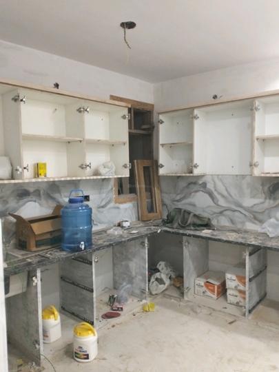 3 BHK 110 Gaj lift with car parking J extension Main Image 1