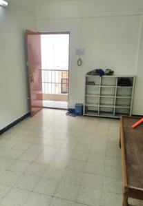 Hall Image of 620 Sq.ft 1 BHK Apartment / Flat for rent in Kothrud Pune for Rs. 25000