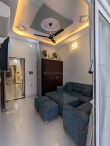 Hall Image of 3200 Sq.ft 7 BHK Independent House for sale in Jhotwara Jaipur for Rs. 13700000