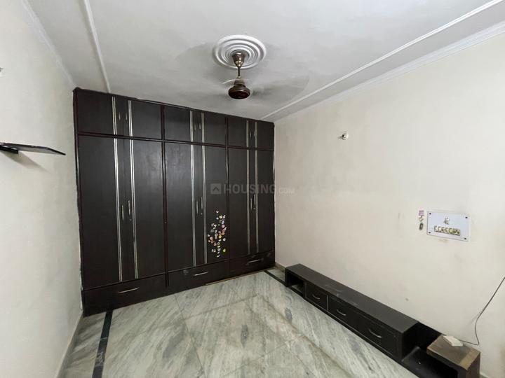 Block 7, Ashok Nagar Bedroom 1