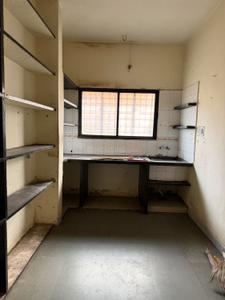 Kitchen Image of 1000 Sq.ft 2 BHK Independent House for rent in Chandan Nagar Pune for Rs. 20000