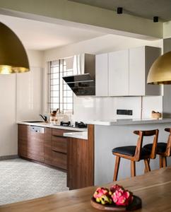 Kitchen Image of 1781 Sq.ft 3 BHK Apartment / Flat for sale in Kalyan Nagar Bengaluru for Rs. 26835008