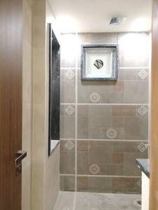 Bedroom One Image of 1890 Sq.ft 4 BHK Builder Floor for sale in Sector 19 Dwarka New Delhi for Rs. 39900000