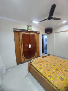 Bedroom Image of 1700 Sq.ft 4 BHK Apartment / Flat for sale in Kandivali West Mumbai for Rs. 32499999