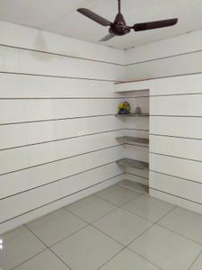 Kitchen Image of 400 Sq.ft 1 BHK Independent House for sale in Radhika Park Rajkot for Rs. 1500000